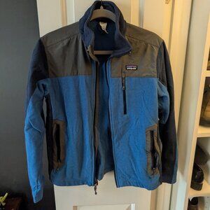 Patagonia Men's Cedars Jacket Size SMALL
